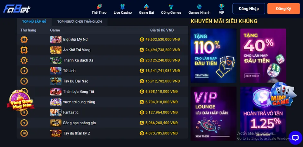 Bảo Mật XP88 Win